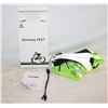 Image 1 : NEW LED RECHARGEABLE LIGHT-UP RUNNING/
