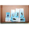 Image 1 : 12 NEW ASSORTED FISHING HOOKS JACKFISH/SALMON