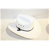 Image 1 : COWBOY HAT - TAG INSIDE: SUMMIT HATS, MEDIUM