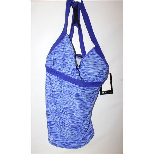NEW TYR WOMEN'S TANKINI SIZE L