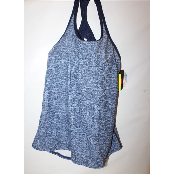 NEW TYR WOMEN'S TANKINI SIZE XS