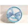 Image 1 : NEW 7 FRAGRANCE BATH BOMBS IN GIFT PACKAGE