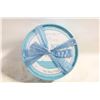 Image 1 : NEW 7 FRAGRANCE BATH BOMBS IN GIFT PACKAGE