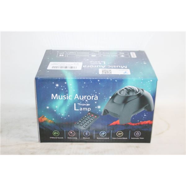 NORTHERN LIGHTS AURORA PROJECTOR/