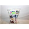 Image 1 : BAG OF 90S BASEBALL CARDS