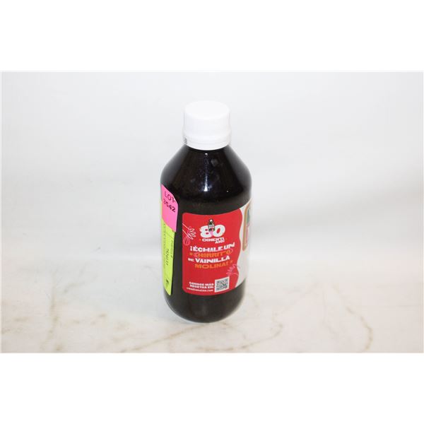 MEXICAN VANILLA 250 ML