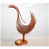 Image 1 : BIRD STATUE