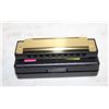 Image 1 : NEW 10 HOLES RED HARMONICA