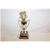 Image 1 : HOCKEY STANLEY CUP COMMUNITY TROPHY 16"