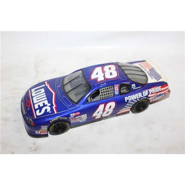 2000 RACING CHAMPIONS CHEVROLET MONTE CARLO #48