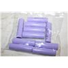 Image 1 : QTY 10 RECHARGABLE BATTERIES MOLICEL