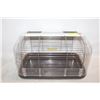 Image 1 : HABITRAIL RETREAT SMALL RODENT ANIMAL CAGE