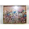 Image 1 : NEW 80 BRACELET BEADS BEAD MIX