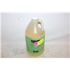 Image 1 : SEALED 1.89L BON-VITAL MASSAGE OIL