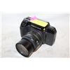 Image 1 : PENTAX SF-10 35MM CAMERA. TESTED
