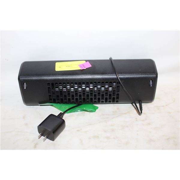 PERSONAL USB POWERED FAN