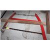 Image 1 : VINTAGE BOW SAW