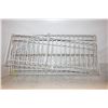 Image 1 : 4 TIER WIRE SHOE RACK