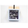 Image 1 : #190-NATURAL AMETHYST GEMSTONE ROUGHT 101.60CT