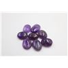 Image 1 : #55-NATURAL AMETHYST GEMSTONES 51.75CT