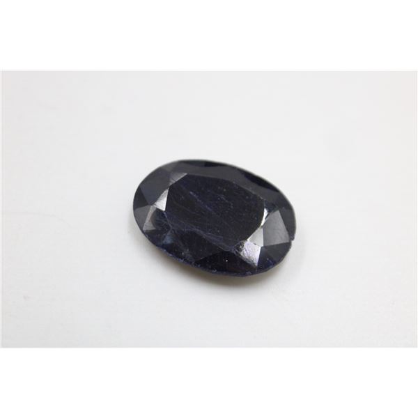 #42-NATURAL BLUE SAPPHIRE GEMSTONES 37.15CT