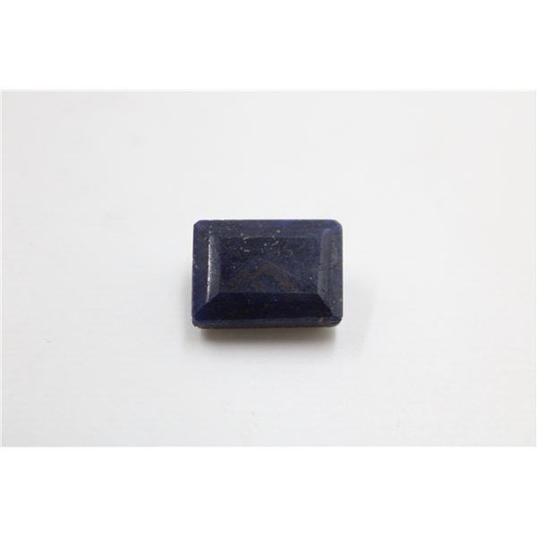 #40-NATURAL BLUE SAPPHIRE GEMSTONES  32.40CT