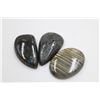 Image 1 : #72-NATURAL LABRADORITE GEMSTONES 104.60CT