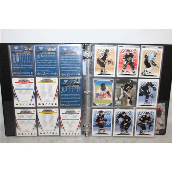 MIXED SPORTS ALBUM