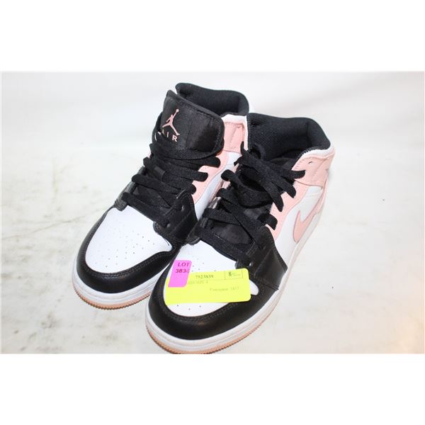 JORDAN MID SIZE 4