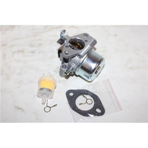SMALL ENGINE CARBURATOR FOR BRIGGS