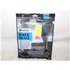 Image 1 : POWERLIX COMPRESSION KNEE SLEEVE