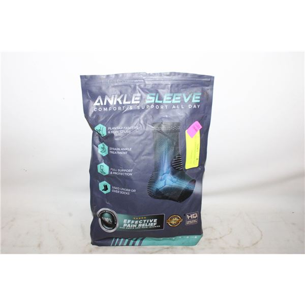 MODVEL COMPRESSION FOOT AND ANKLE