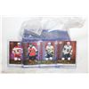 Image 1 : LOT OF HOCKEY ROOKIES & INSERTS CARDS