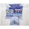 Image 1 : LOT OF HOCKEY ROOKIES & INSERTS CARDS