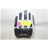 Image 1 : WATSON GLOVES VAN GOAT WINTER LINED