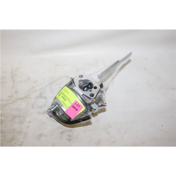 SMALL ENGINE CARBURETOR FOR