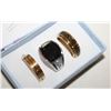 Image 1 : NEW 3PCS/SET RING SET SZ11