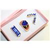 Image 1 : NEW 3PCS/SET RING SET SZ9