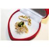 Image 1 : NEW 2PCS/SET RING SET SZ7