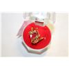 Image 1 : ESTATE RING SZ8