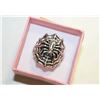 Image 1 : NEW SPIDERMAN LOGO RING  SIZE 10