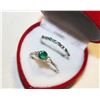 Image 1 : NEW 2PCS/SET RING SET SZ8