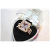 Image 1 : ESTATE RING SZ8