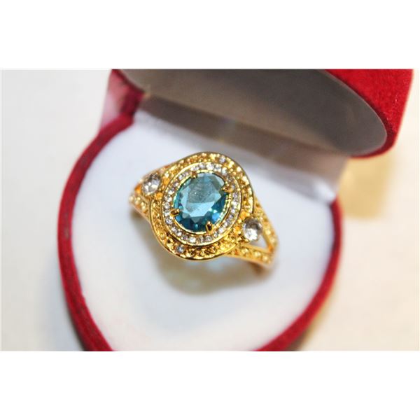 RING - SIZE10
