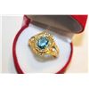 Image 1 : RING - SIZE10