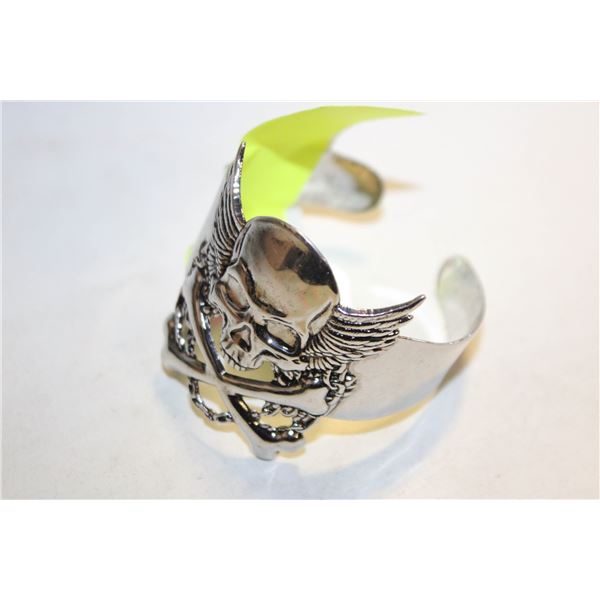 NEW BIKER BRACELET