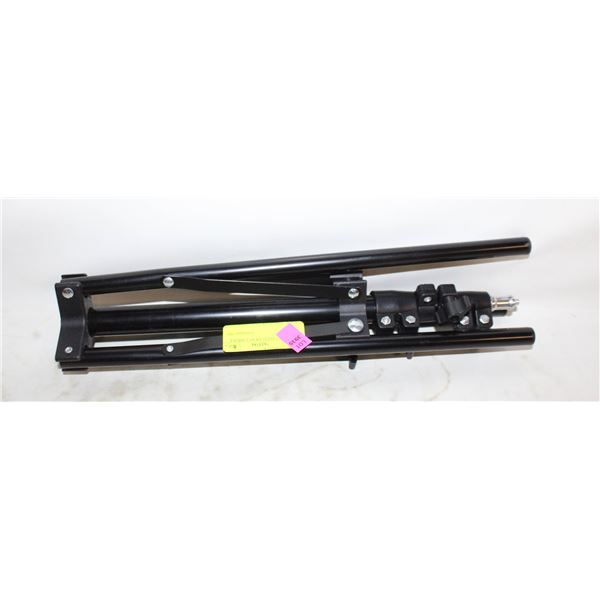 COMPACT FOLD-AWAY CAMERA TRI-POD -
