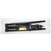 Image 1 : COMPACT FOLD-AWAY CAMERA TRI-POD -