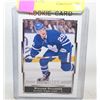 Image 1 : WILLIAM NYLANDER GLOSSY ROOKIES OPC