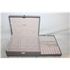 Image 1 : NEW VOOVA JEWELRY BOX ORGANIZER